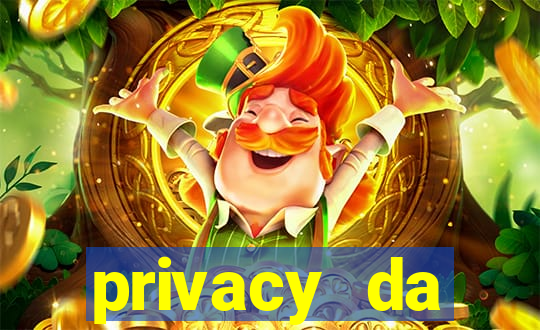 privacy da pipokinha gratis